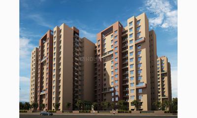 Project Image of 1400 Sq.ft 3 BHK Apartment / Flat for sale in Jalahalli West for Rs. 11500000