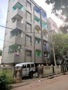 Swathi Gruha Apartments Project Images