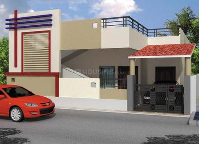 Dream City Villas