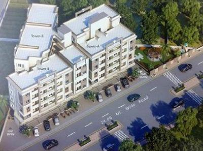 Vrundalay Avenue 2