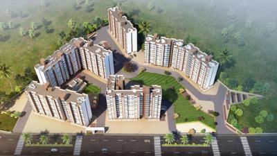1 BHK Flat
