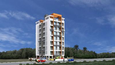 Project Image of 650 Sq.ft 1 BHK Apartment / Flat for sale in Ulwe for Rs. 6000000