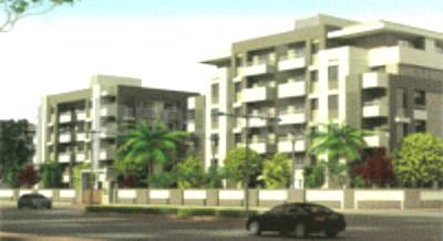 Project Image of 900 Sq.ft 2 BHK Apartment / Flat for sale in Harni for Rs. 3500000