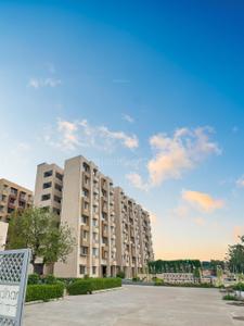 Project Image of 1800 Sq.ft 3 BHK Independent House for sale in Sanand for Rs. 6500000