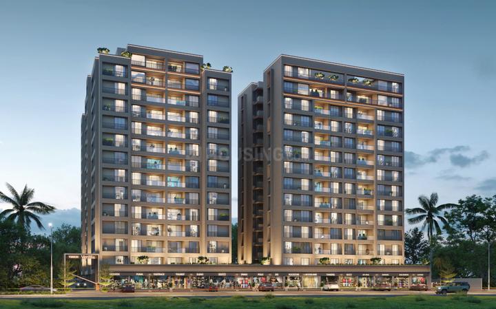 Gallery Cover Pic of Vision Ventilla