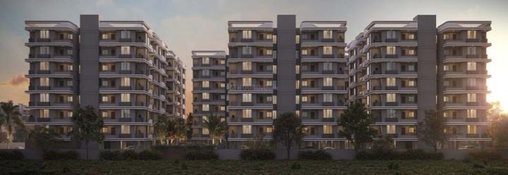 Dev Vedant Residency Main Image 1