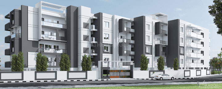 Gallery Cover Pic of Eavetop Dhanisha