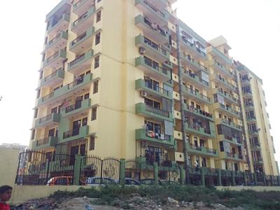 Project Image of 1082 Sq.ft 2 BHK Apartment / Flat for sale in Indirapuram for Rs. 12700000