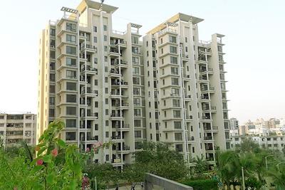 Project Image of 1090 Sq.ft 2 BHK Apartment / Flat for sale in Undri for Rs. 5800000
