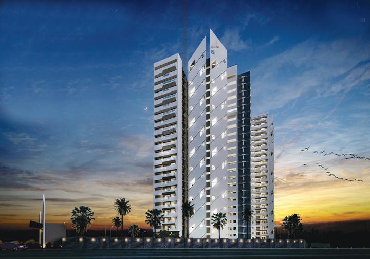 Gallery Cover Pic of Namishree Trident