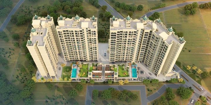 Gallery Cover Pic of S M Imperial Tower 1