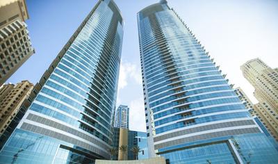 Gallery Cover Pic of Al Fattan Properties LLC Al Fattan Marine Towers