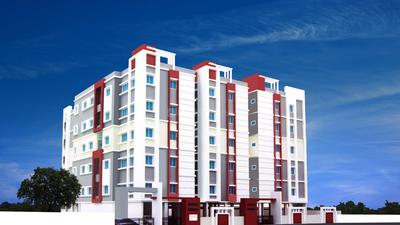 Gallery Cover Pic of Santos Nest