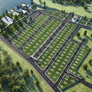 Residential Lands for Sale in Ryan Emerald Valley