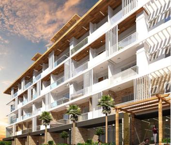 Madhukamal Eternia Project Images