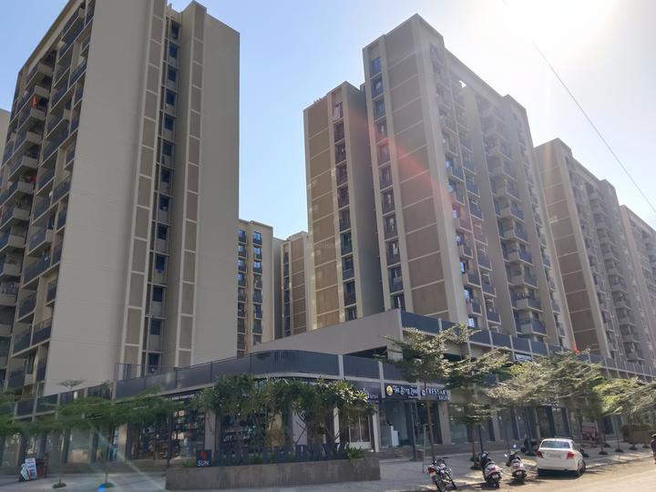 Gallery Cover Pic of Sun Southrayz