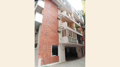 2 BHK Flat