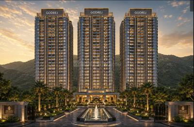 4 BHK Flat