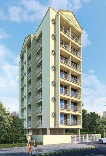 Gallery Cover Pic of Saffron Developers Hill View