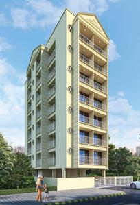 Gallery Cover Pic of Saffron Developers Hill View