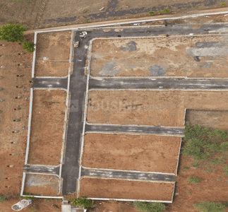 New Hill Town Phase I Project Images