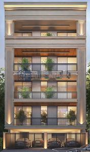 Gallery Cover Pic of Vridhi Modern Floor 