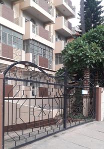 Gallery Cover Pic of Marble Arch Apartments