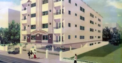 3 BHK Flat