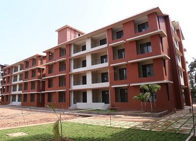 Project Image of 1340 Sq.ft 3 BHK Apartment / Flat for sale in Baingini for Rs. 15000000