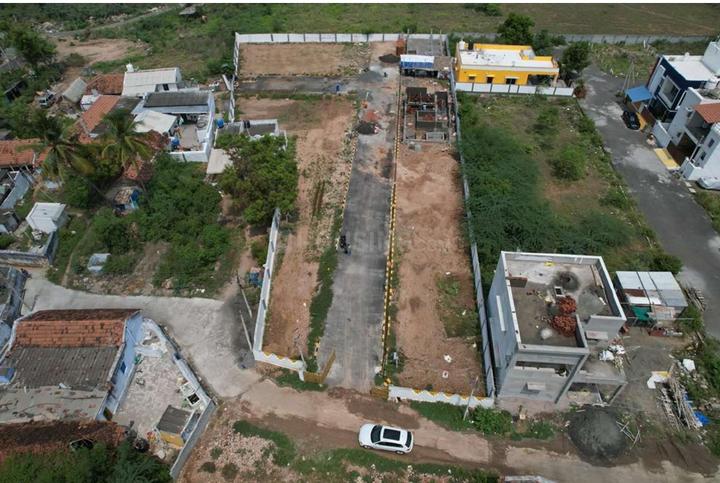 Gallery Cover Pic of Chenthur Garden