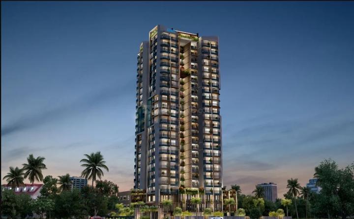 Gallery Cover Pic of ABAD Luxuria
