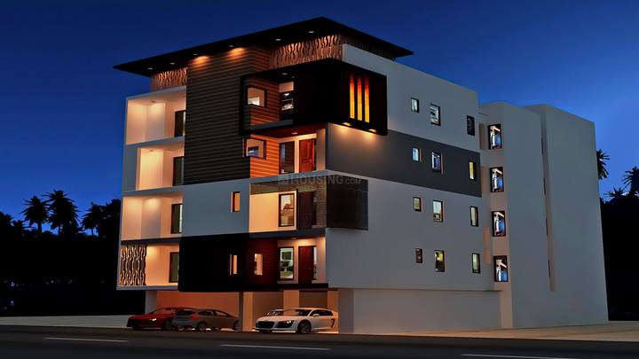 Gallery Cover Pic of Maya Homes 1