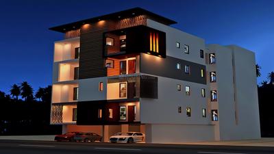Gallery Cover Pic of Maya Homes 1