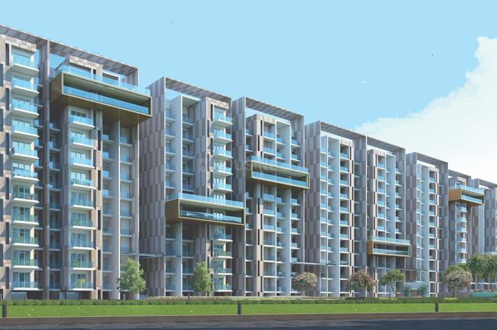 Gallery Cover Pic of Vera Gold Mark Phase 2