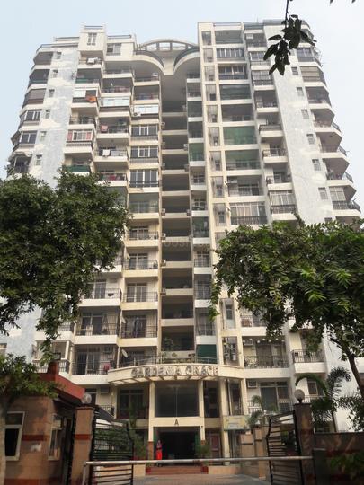 Gardenia Grace - Image 1