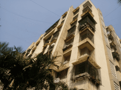 1 BHK Flat