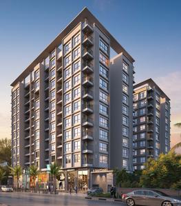 Project Image of 1373 Sq.ft 3 BHK Apartment / Flat for sale in Kiwale for Rs. 8500000