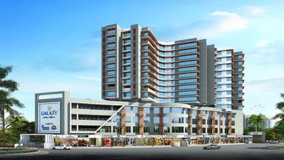 Project Image of 1148 Sq.ft 2 BHK Apartment / Flat for sale in Chembur for Rs. 24900000