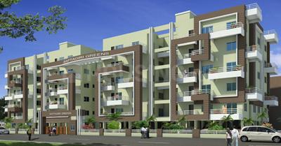Gallery Cover Pic of Saptagiri Saptagiri