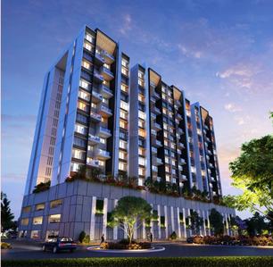 Project Images Image of SK in Fursungi, Pune