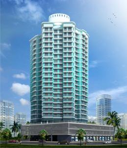 Project Image of 880 Sq.ft 2 BHK Apartment / Flat for sale in Chembur for Rs. 18000000