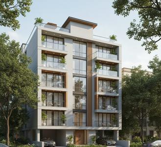 Shiva Shiva Builders Floor l Project Images