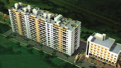 Project Image of 944 Sq.ft 2 BHK Apartment / Flat for sale in Ramnagar, Haveli for Rs. 4200000