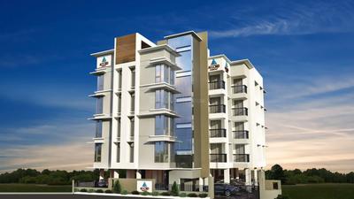 Project Image of 1223 Sq.ft 2 BHK Apartment / Flat for sale in Kalamassery for Rs. 8800000