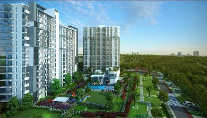 Gallery Cover Pic of Prestige Highline