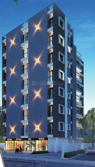 Gallery Cover Pic of Jay Panchnath Heights