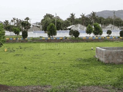 Project Image of 183 Sq.ft Residential Plot / Land for sale in Ambapuram for Rs. 6400000