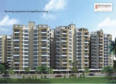 TDI Wellington Heights