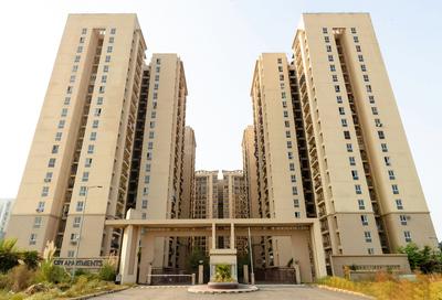 Project Image of 695 Sq.ft 2 BHK Apartment / Flat for sale in Wave City for Rs. 6199999