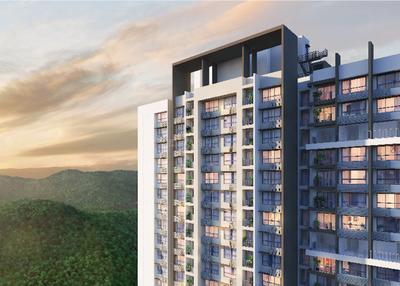 Project Images Image of Colive Jade in Panvel, Navi Mumbai